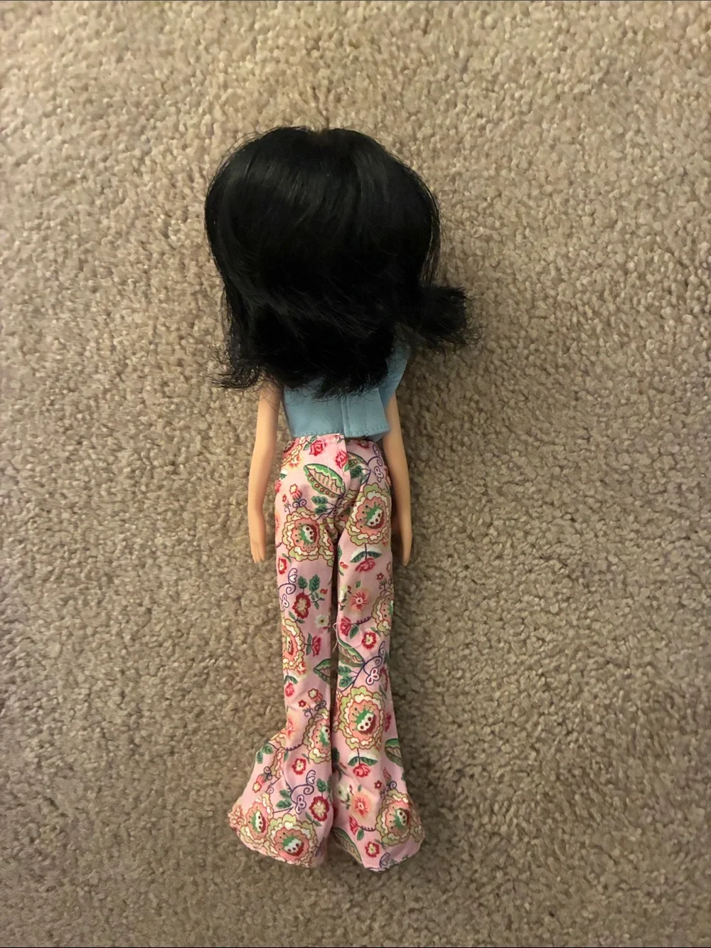 MGA Entertainment Moxie Girlz Lexa Doll